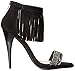 Qupid Women's Greyson Dress Sandal