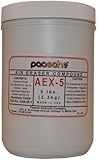 Paasche 5-Pound Fast Cutting Etching Compound Aluminum Oxide
