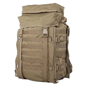 Sac � dos Karrimor SF Predator Patrol 45 - Coyote Tan