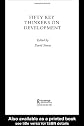 Fifty Key Thinkers on Development (Routledge Key Guides)