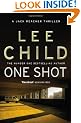 One Shot: (Jack Reacher 9)