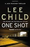 Image of One Shot. Lee Child (Jack Reacher Novel)