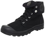 Palladium Baggy Canvas, Baskets mode femmes