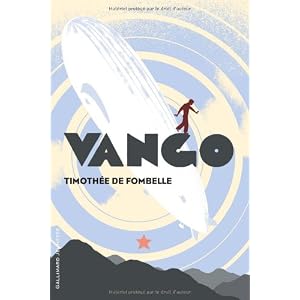 Vango