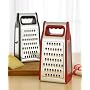 Cuisinart 4 Sided Grater, Black