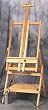 Best Deluxe Lobo Wood Easel deluxe wood easel