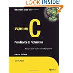 Beginning C