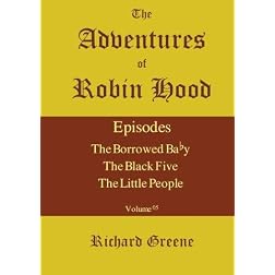 The Adventures of Robin Hood
