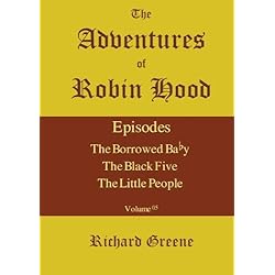 The Adventures of Robin Hood