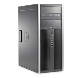HP Compaq Elite 8000 - P