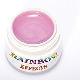 Rainbow Effects - Pink Silk 5ml