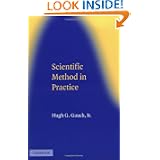 Scientific Method in Practice by Hugh G. Gauch