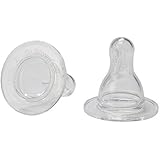 Dr. Brown's 2 Natural Flow Level 2 Standard Nipple
