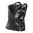 Bolco Vinyl Ball Bag (Black)