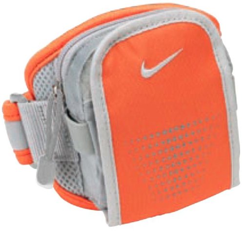 (ナイキ)NIKE ランニングアームポーチ FC0084 807 [並行輸入品]