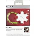 Belkin Rockstar Splitter audio