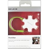 Belkin Rockstar Splitter audiopar Belkin