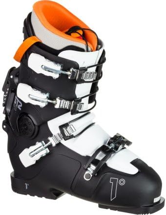 Icelantic First Degree Stormtrooper ST 2 Ski Boot - Men's