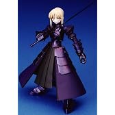 リボルテック・セイバーオルタ