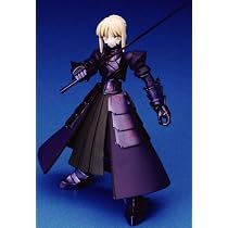 リボルテック・セイバーオルタ