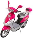 The Electric XB-500 Electric Bicycle