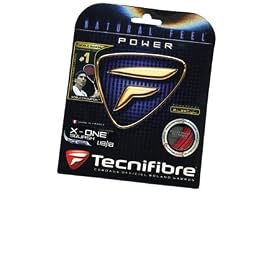 Tecnifibre X-One Biphase Squash