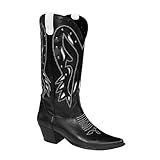 Funtasma Womens Cowboy-126 Boot