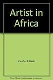 An artist in Africa
