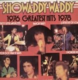 GREATEST HITS 1976-1978 LP (VINYL ALBUM) UK ARISTA 1978