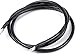 WARN 98399 Service Kit - Electric Winch Ground Cable, Black: 2 Gauge, 72" Length