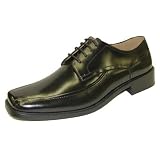 Giorgio Brutini 4 Eyelet Blucher,Bicycle Vamp, M Width