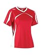 Trafford Women's Fit Soccer Jersey
