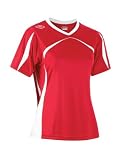 Trafford Women's Fit Soccer Jersey
