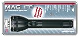 Maglite ML100-S2015 ML100 LED 2C Flashlight Display Box, Black