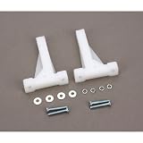 40-75 Nylon T Engine Mount Set by Seagull