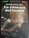 La Camara Del Terror (The Fear Chamber) [NTSC/REGION 1 & 4 DVD. Import-Latin America]
