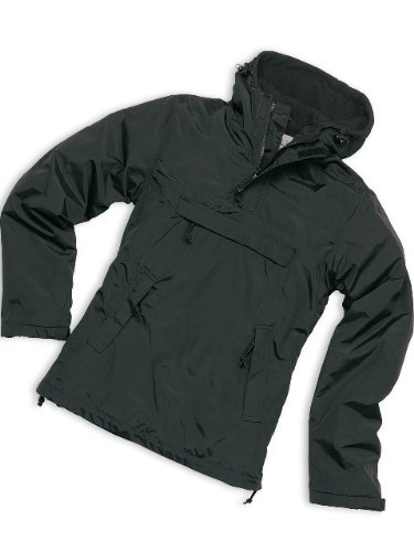 Surplus LADIES Windbreaker schwarz, M Surplus LADIES Windbreaker schwarz, M