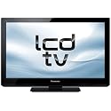 Panasonic TX L24C3E - 24" VIERA C3 Series LCD TV - widescreen - 720p - HD ready - piano black