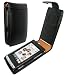 Piel Frama LG Dare VX9700 Leather Case (Black)