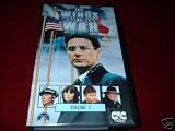 HERMAN WOUK'S THE WINDS OF WAR VOLUME 5