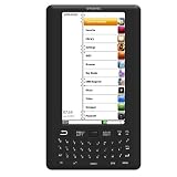 7-Inch Color e-Reader