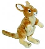 Plush Kangaroo 10