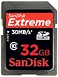 SDSDX3-032G-J31A [Extreme SDHC������ 32GB CLASS10]