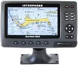 Interphase Chart Master 169 - Navigation - Gps-Color Plot