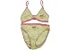 Gyrl Co. Bar & Bikini Set