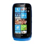 Nokia Lumia 610 | Cyan