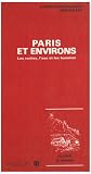 Guides géologiques : Paris et environs - Les roches, l eau et les hommes