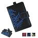 Wallet Carrying Case for Ipod Nano Second Generation
