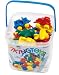 Viking 30-Piece Classic Bucket