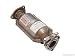 1980-1983 Honda Civic Miller Catalytic Converter